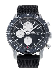 Breitling Chronoliner Y24310